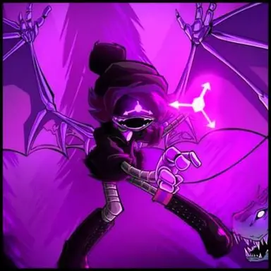 Profile image of Uzi