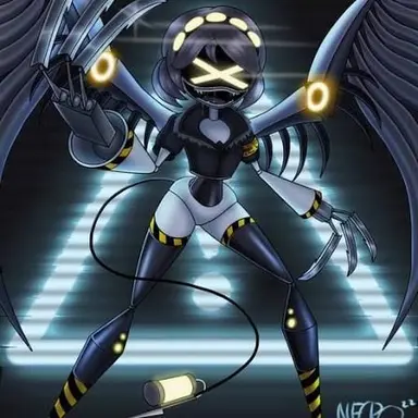 Profile image of V
