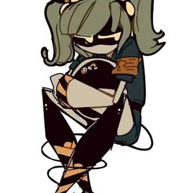 Profile image of J