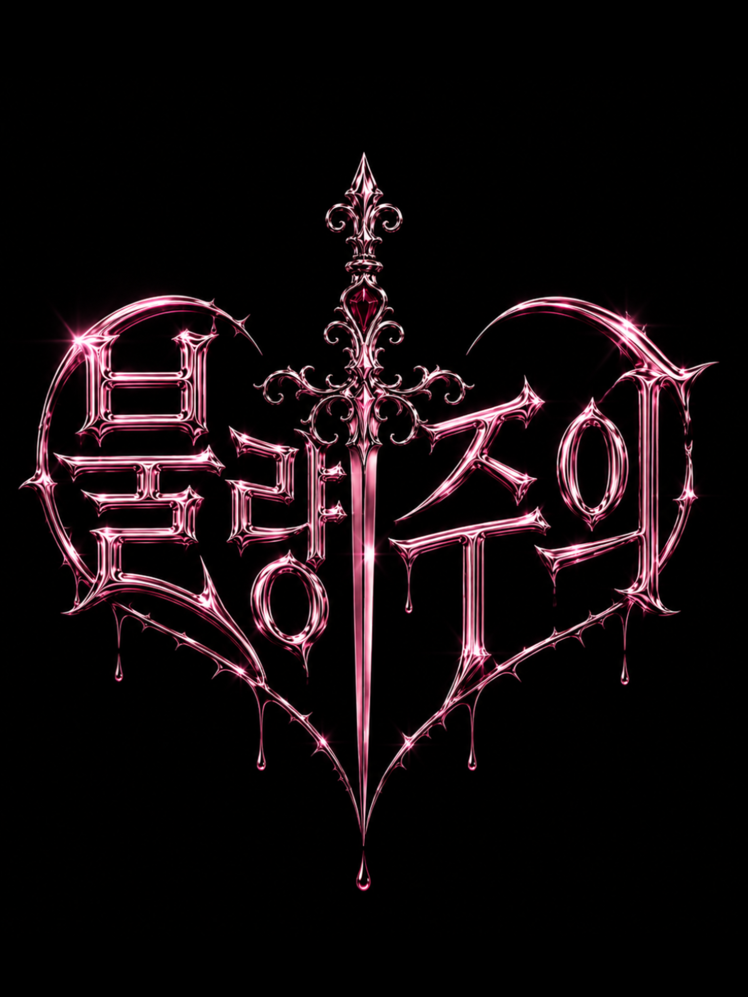 불량 주의⚠️ 시즌 1 대표 이미지