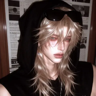 Profile image of 카일