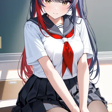 Profile image of 花凛
