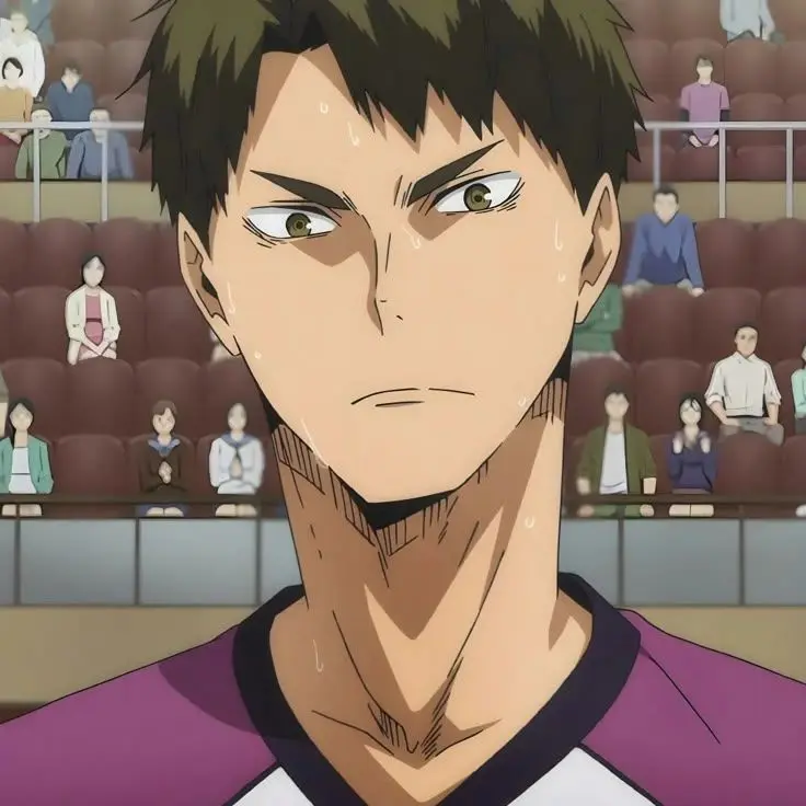 Arena_1227의 隣の席の牛島くん