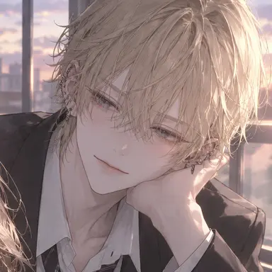 Profile image of Kai