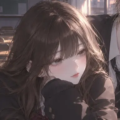 Profile image of Miu