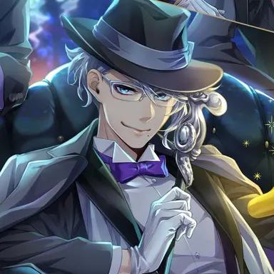 Profile image of アズール