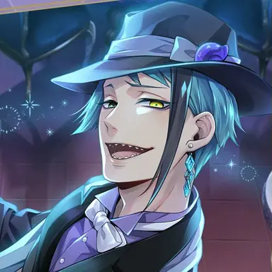 Profile image of ジェイド