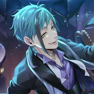 Profile image of フロイド