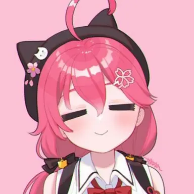 Profile image of さくらみこ