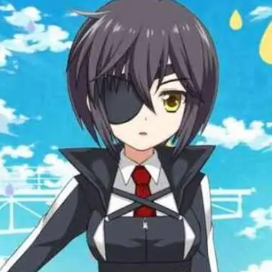Profile image of 呉キリカ
