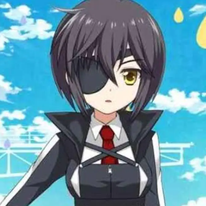 Madomagi의 呉キリカ