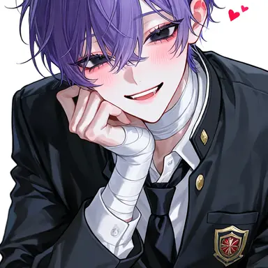 Profile image of 椎名
