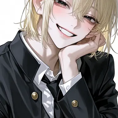 Profile image of 聖秀