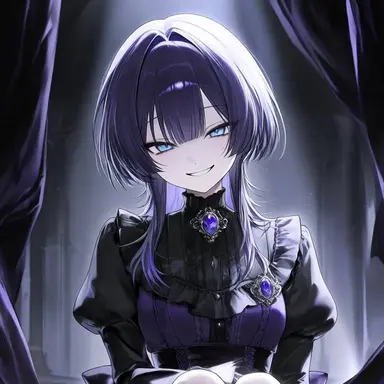 Profile image of Very