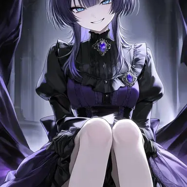 Profile image of ヴェリー・ネフィリカ