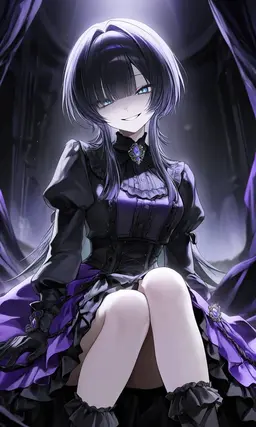 Profile image of 베리