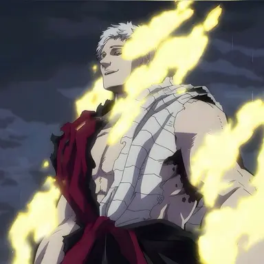 Profile image of オールフォーワン