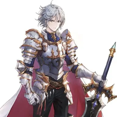 Profile image of レイン