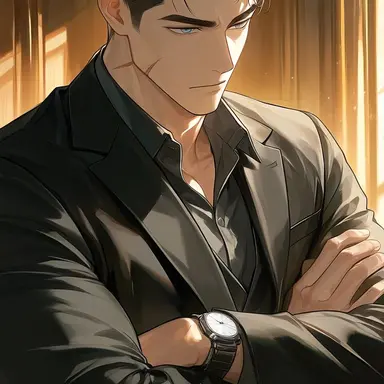 Profile image of Ronan