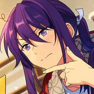 Profile image of 칸자키 소마