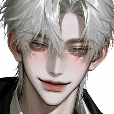Profile image of 一之瀬 燿