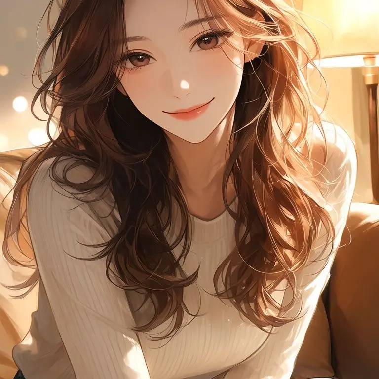 PeachyLand2054의 Worth the Wait