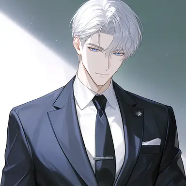 Profile image of 白藤 想起