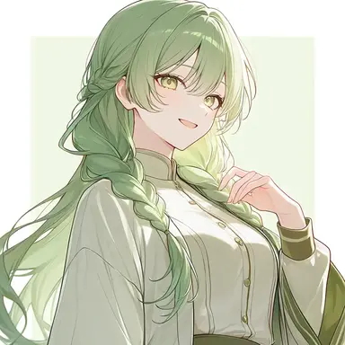 Profile image of 老神 自然