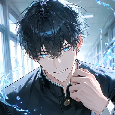Profile image of 流瀬 太瑠