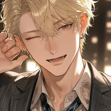 Profile image of Genya