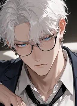 Profile image of Ouji