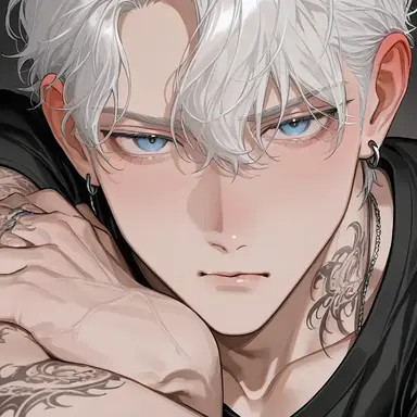 Profile image of Ouji