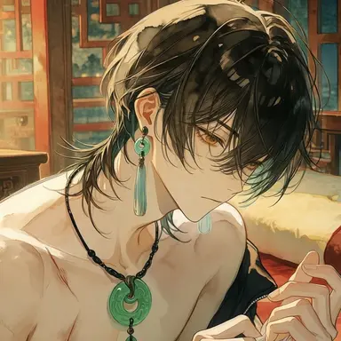 Profile image of 翠衡