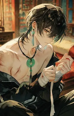 Profile image of 翠衡