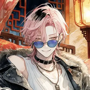 Profile image of 凛廻