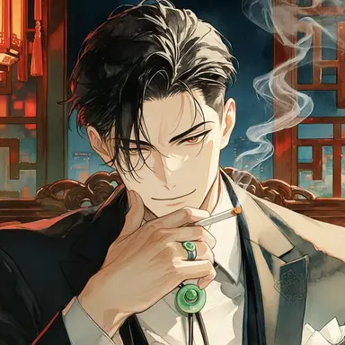 Profile image of 蘭崢