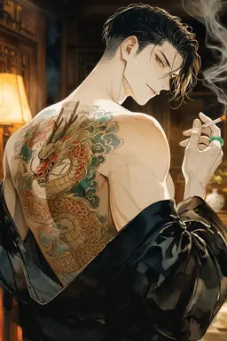 Profile image of 蘭崢