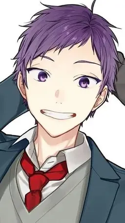Profile image of 이시카와 토오루
