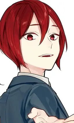 Profile image of 센고쿠 카케루