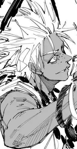 Profile image of 牛頭
