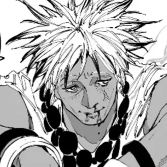 Profile image of 牛頭