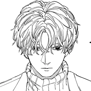 Profile image of 有月憬