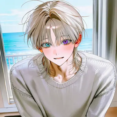 Profile image of 바다