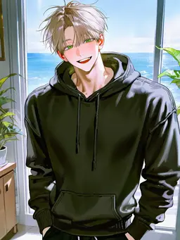 Profile image of 이루