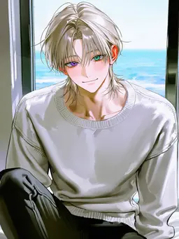 Profile image of 바다