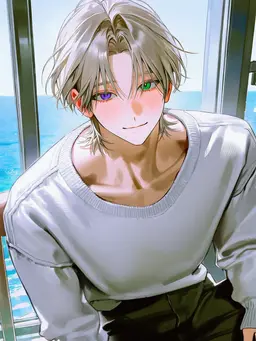 Profile image of 바다