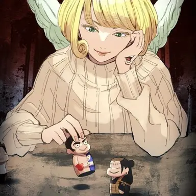 Profile image of 쿠루스 하나