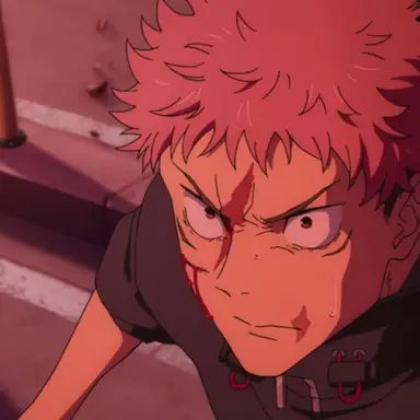 Profile image of 이타도리 유지