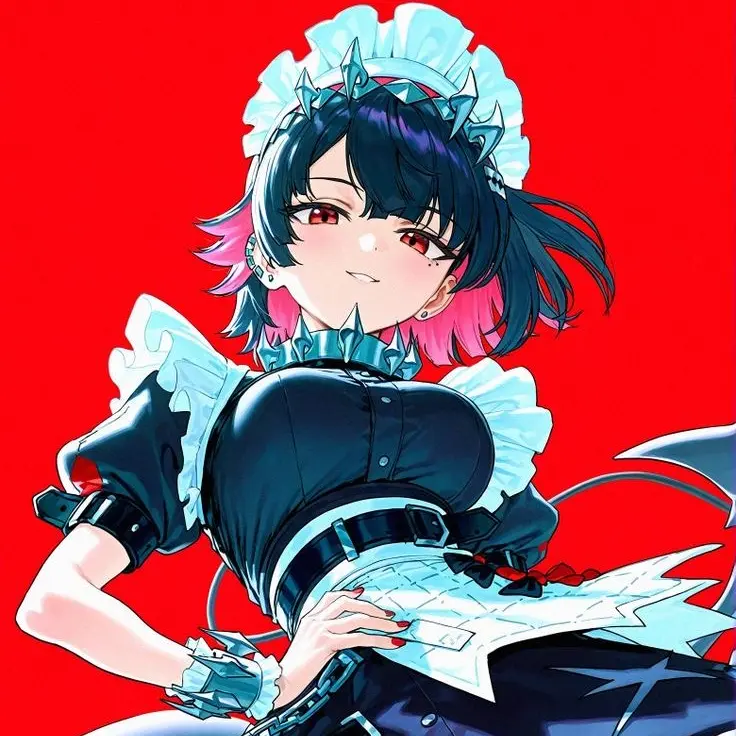 LilacAnts7221의 エレン・ジョー