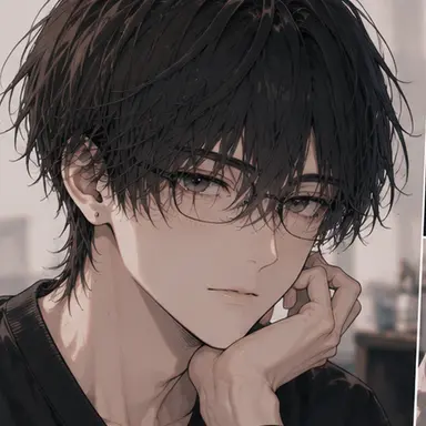 Profile image of 理人